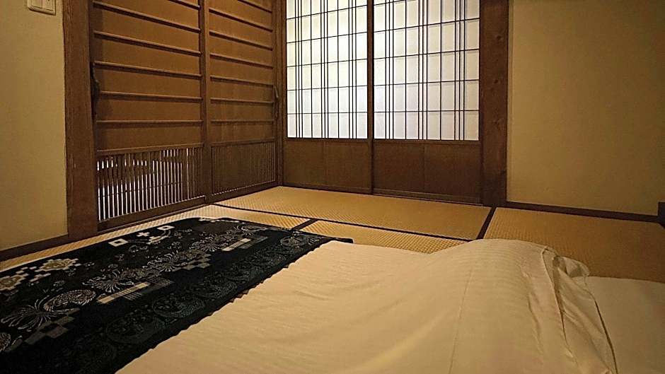 Oyado Kaikatei Ryokan