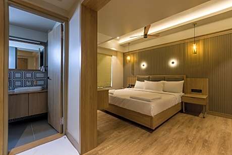 Hotel Mint Flower