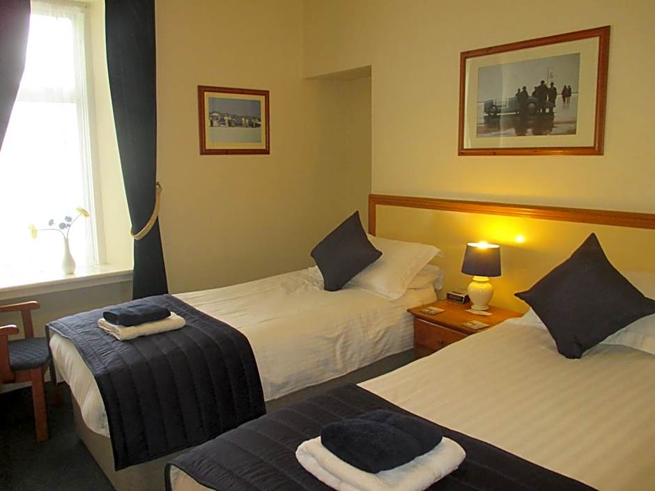 Caledonia Guest House