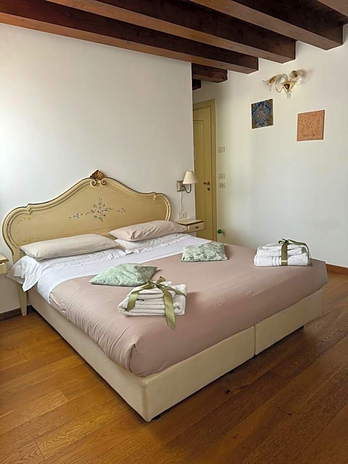 Alloggi Ai Tessitori