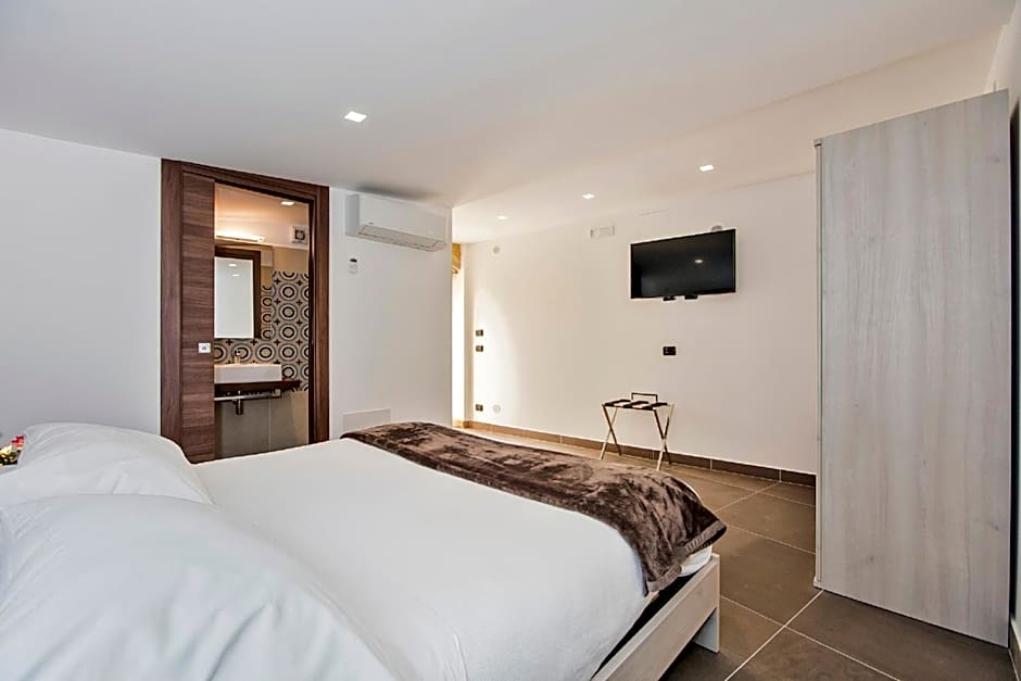 San Giorgio Palace Hotel Ragusa Ibla