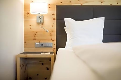 Cappella Natura Vitalis Hotel