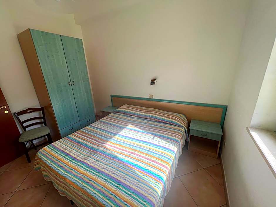 Argeste Club Vacanze
