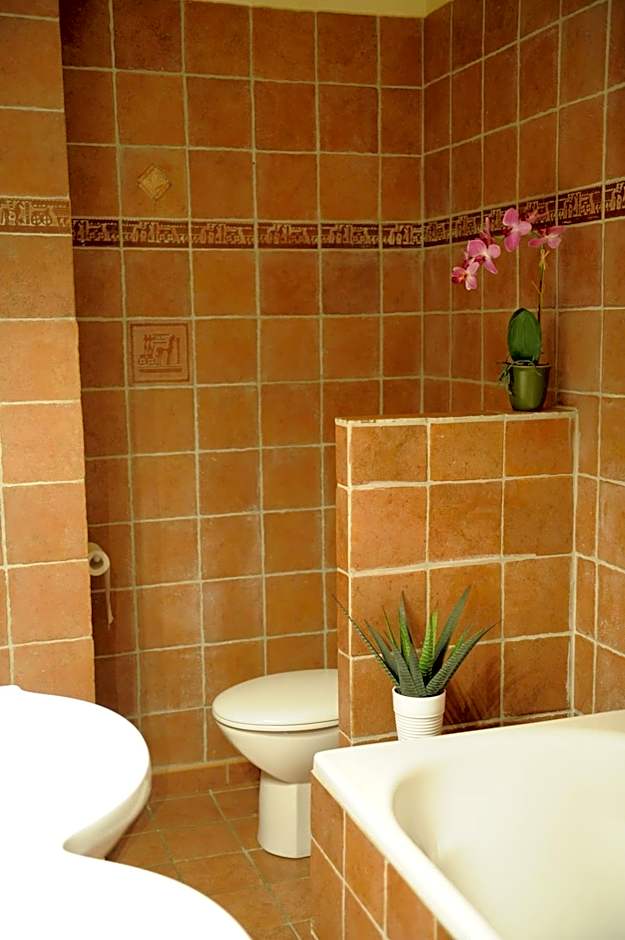 Hôtel De La Cathédrale