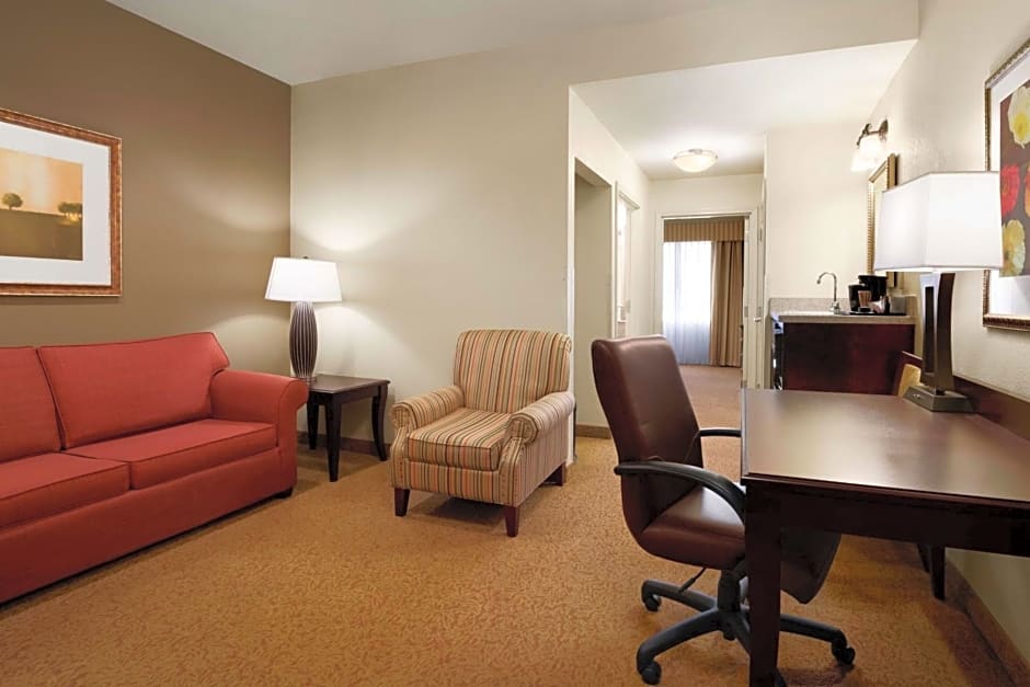 Country Inn & Suites by Radisson, Oklahoma City - Quail Springs, OK