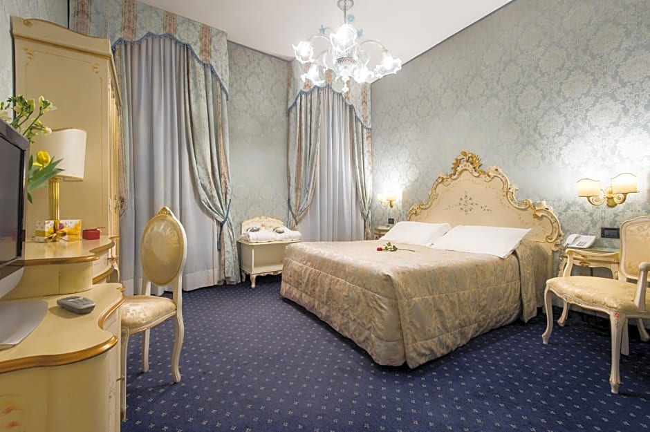Hotel Carlton On The Grand Canal