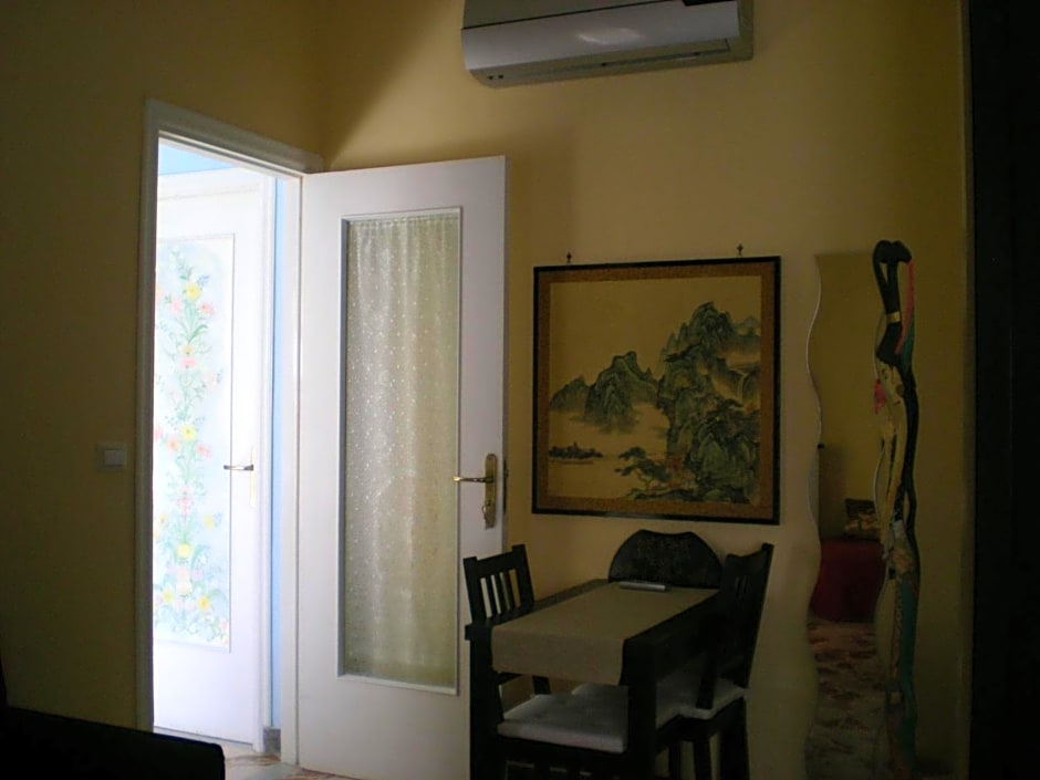 Orizzonte B&B – Cefalu, CA