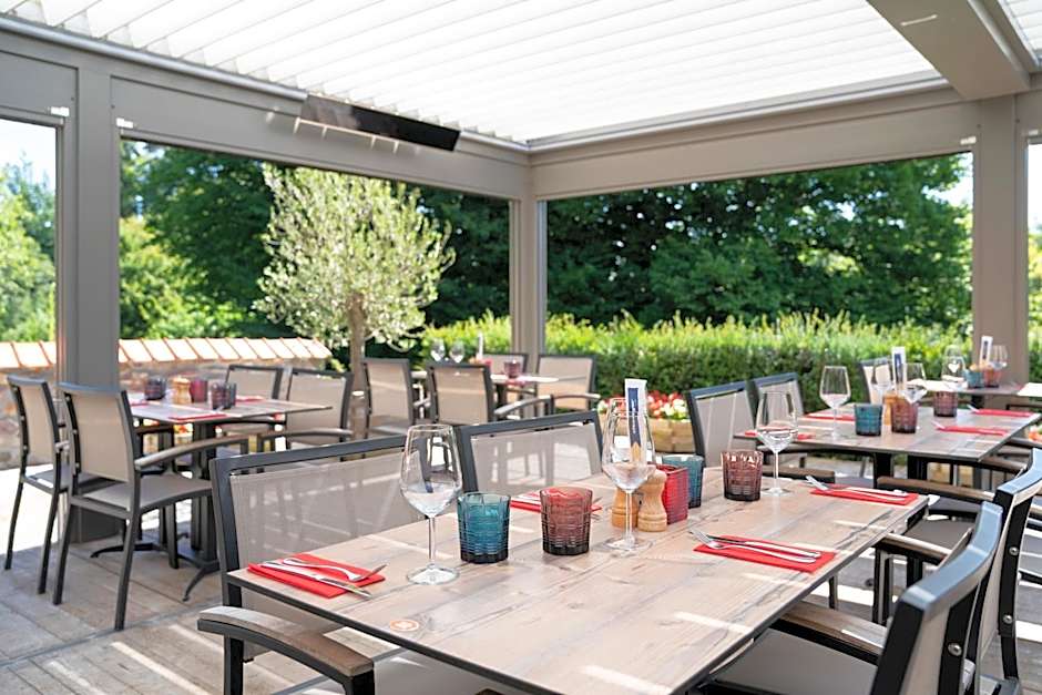 Hotel Le Fournil