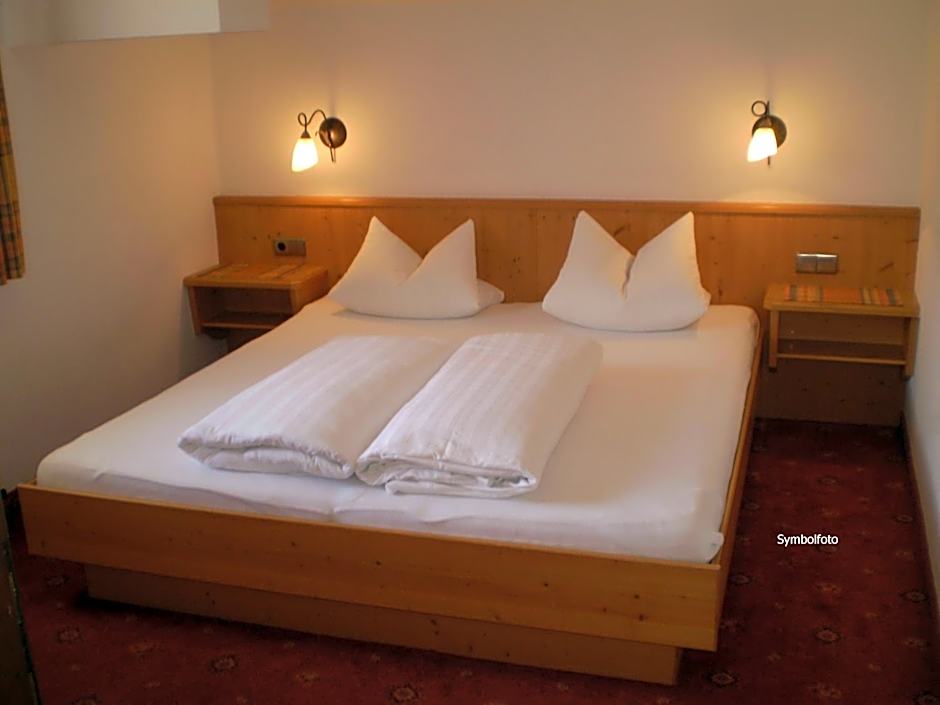 Apart Hotel Garni Strasser