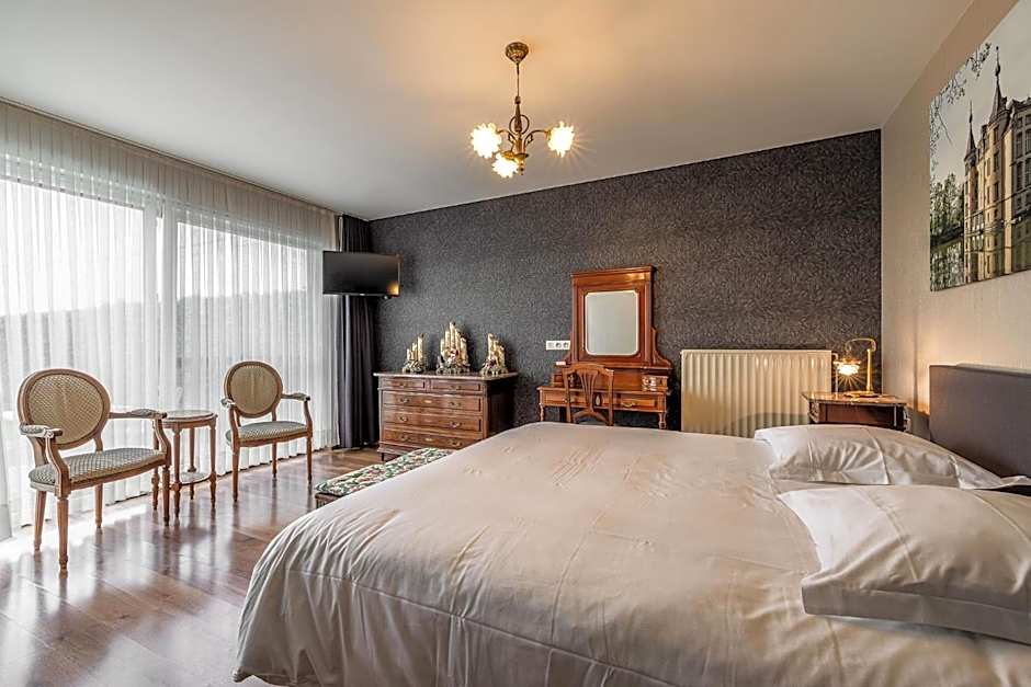 Foto 1 di 10 di 1 Double Bed or 2 Beds, Terrace