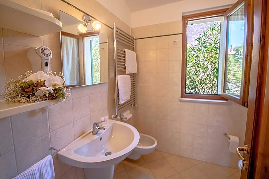 Casa Oliva borgo del Benessere Olistico