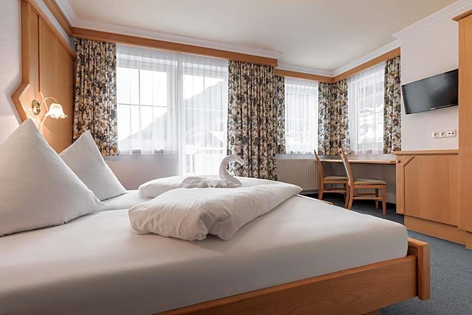 SCHMID Rooms & Apartments