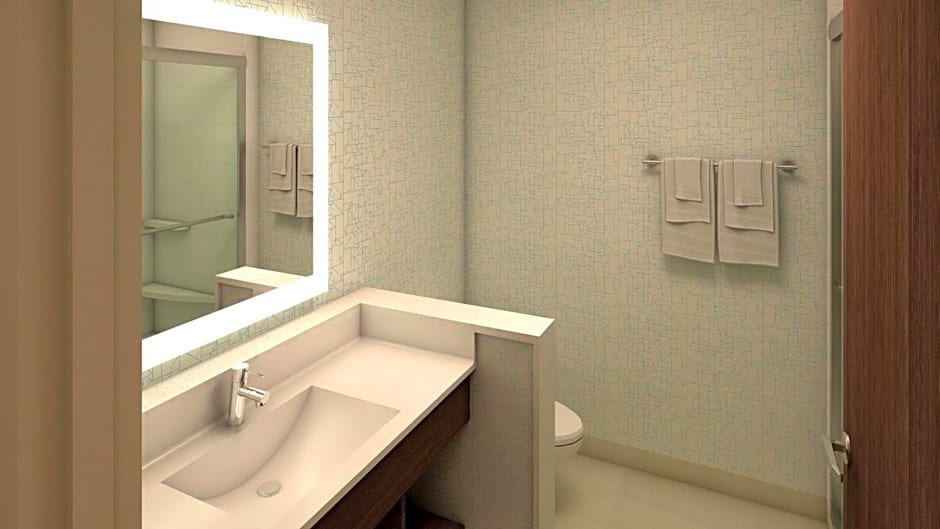 Holiday Inn Express And Suites The Dalles By IHG