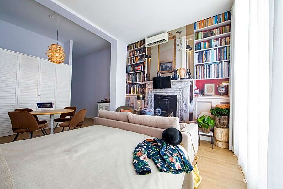 Stadsvilla Hotel Mozaic Den Haag