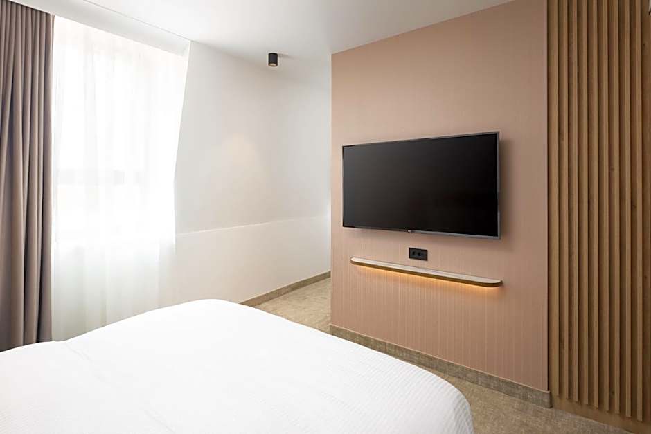 Courtyard by Marriott Cluj - Napoca Downtown