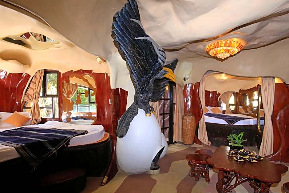 Crazy  House Dalat