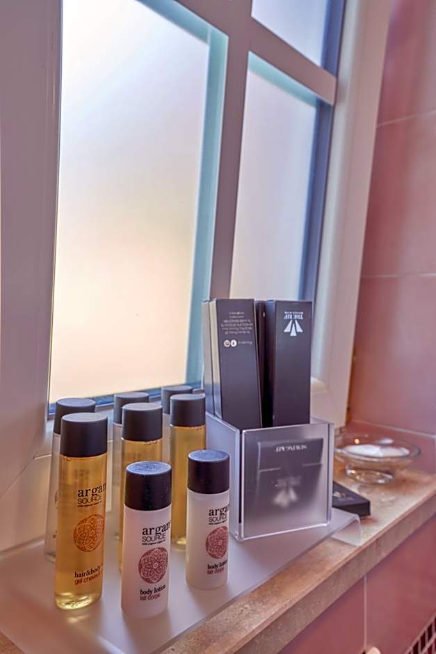 The Rif - Boutique Hotel