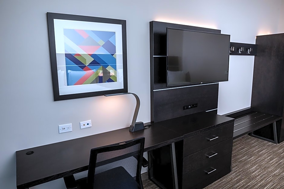 Holiday Inn Express - North Augusta By IHG