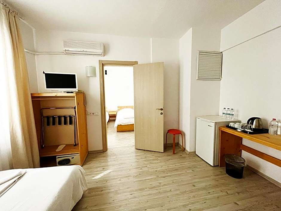 Zephyros City Otel