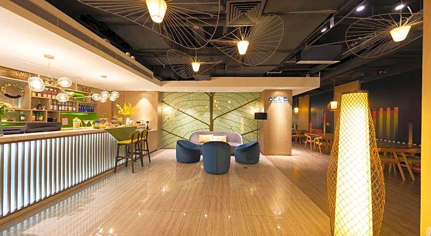 bis Styles XM Zhongshan Hotel