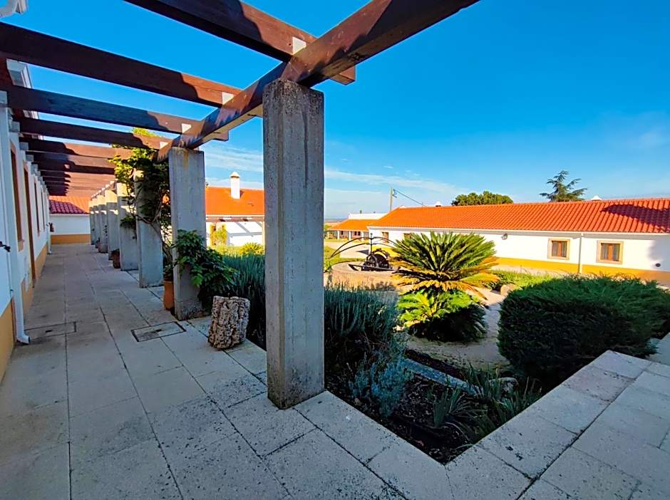 Herdade de Santo Isidro - Casa da Meada