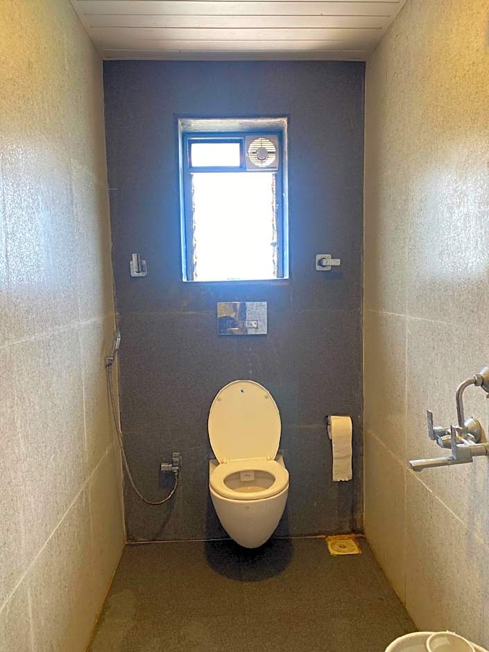 The Byke Skylark Seafront Resort, Dapoli