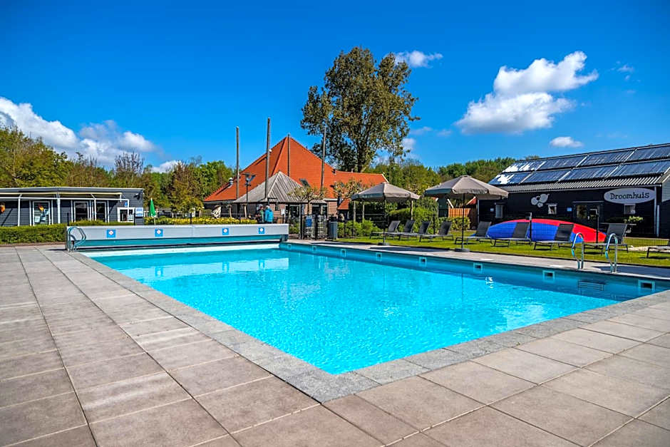 EuroParcs Buitenhuizen