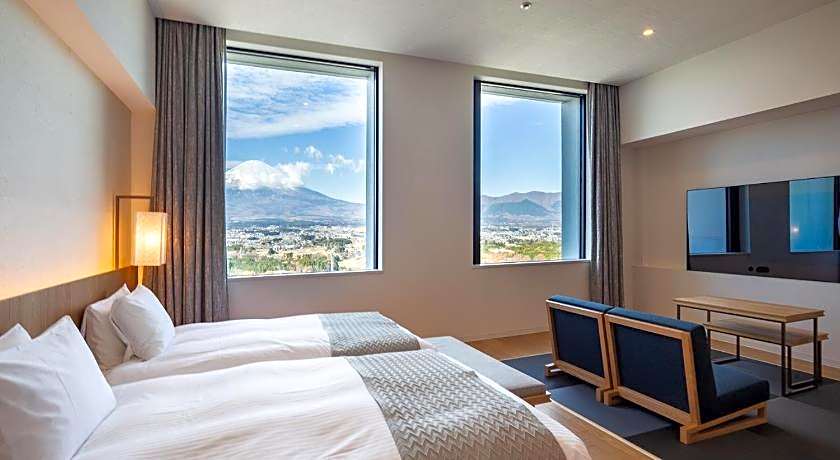 HOTEL CLAD