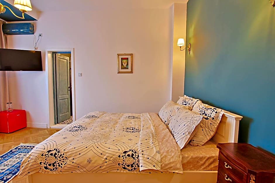 Art Boutique Residence