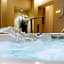 Hotel Cristal BiaA'ystok