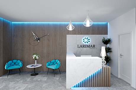 Hotel Larimar