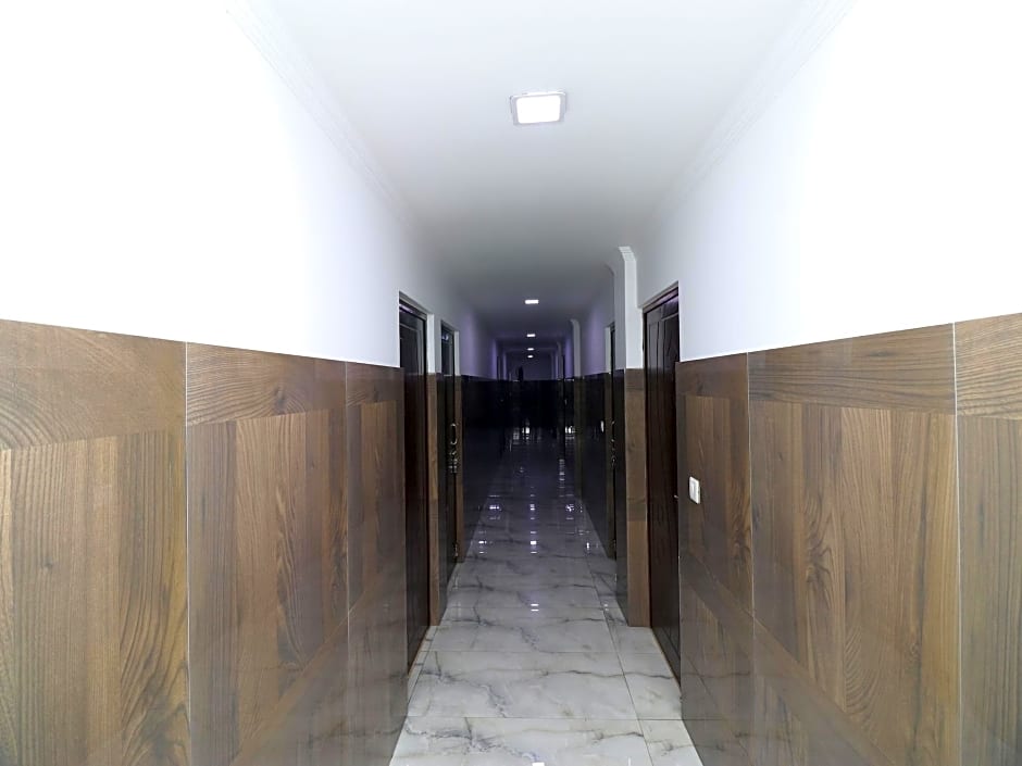 17422 Sidra Guest House