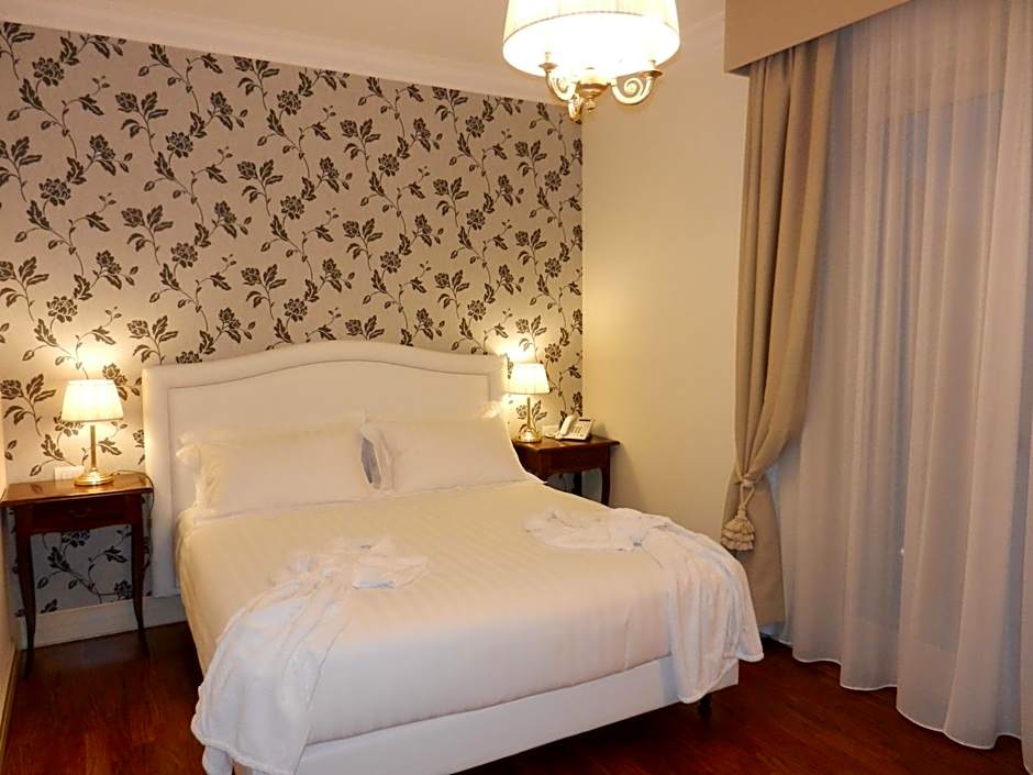 Hotel Villa Michelangelo