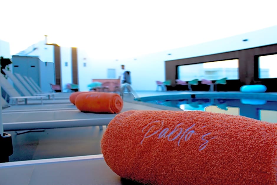 Pyramisa Hotel Apartments Dubai