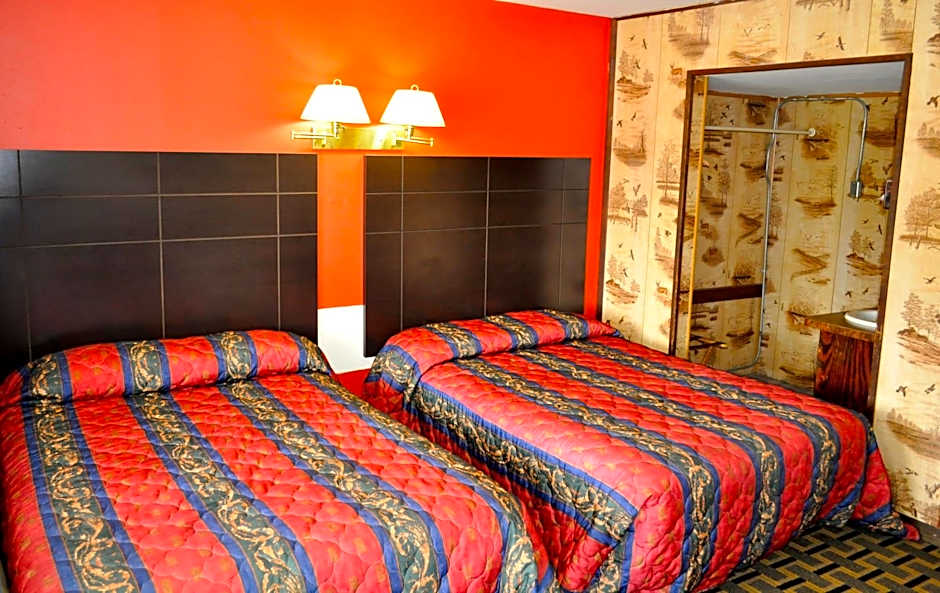 Andrews Motor Inn
