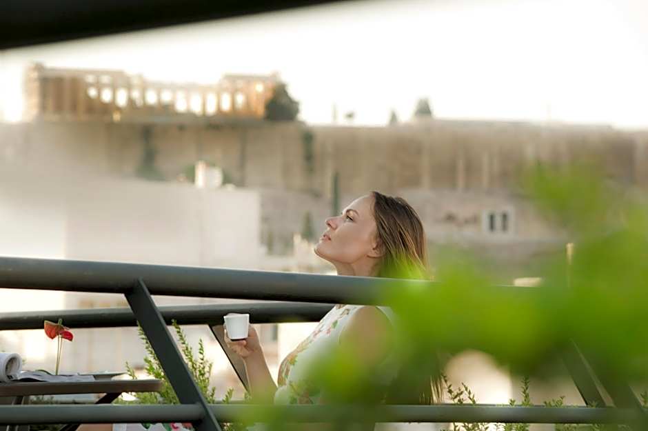 NLH FIX | Neighborhood Lifestyle Hotels