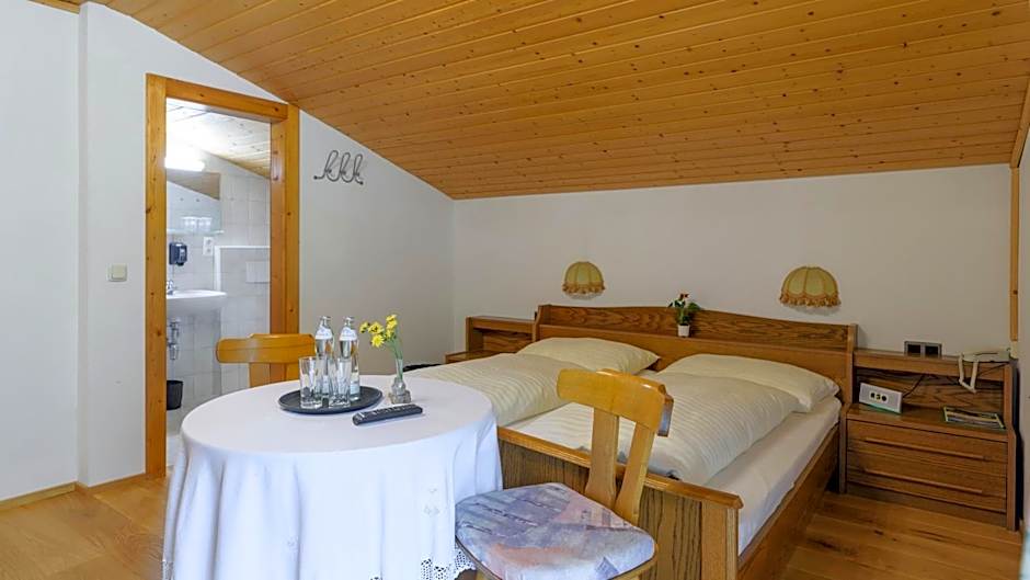 Hotel Landhaus Ausswinkl