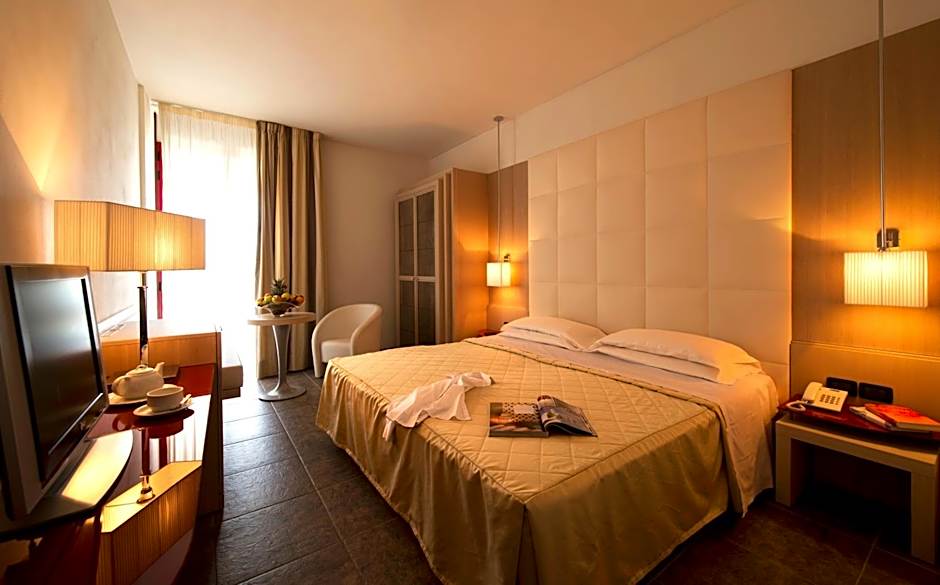 Grand Hotel Admiral Palace