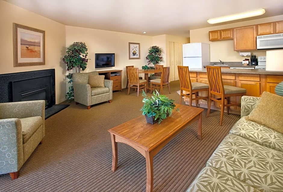 Worldmark Surfside Inn