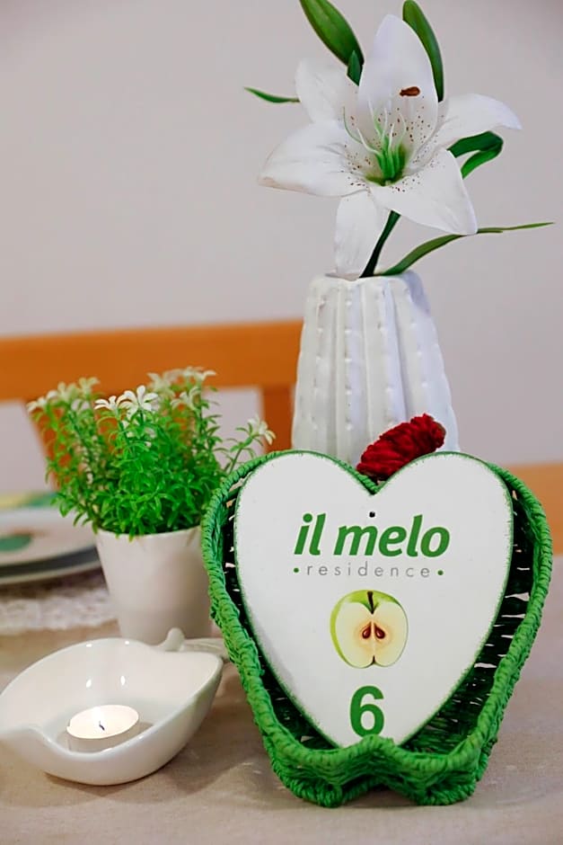 Il Melo Residence