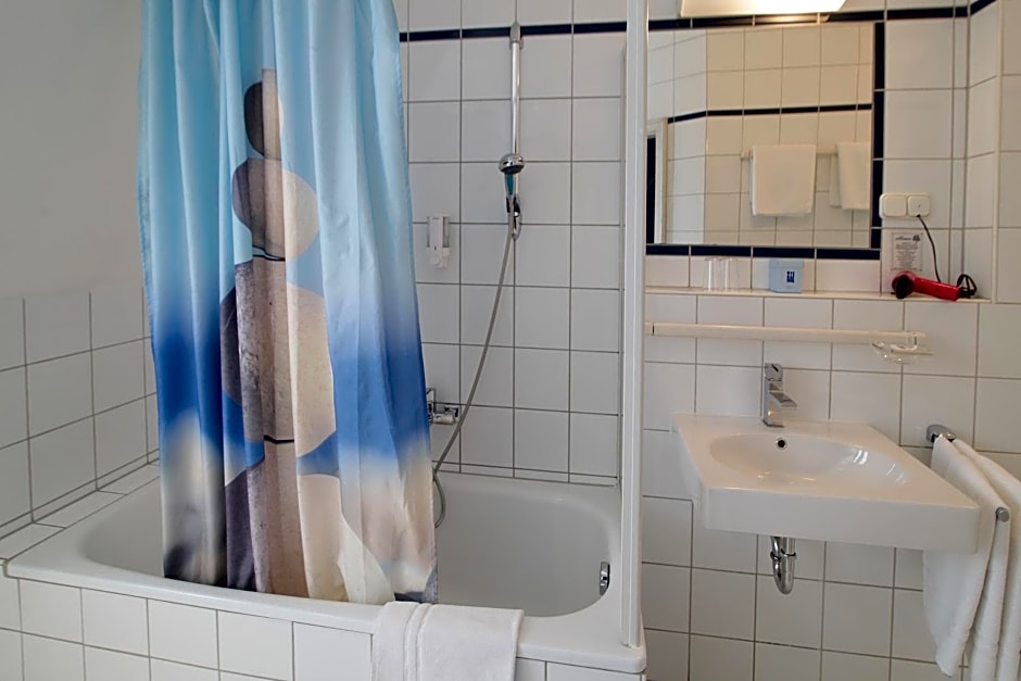 Art-Hotel Erlangen