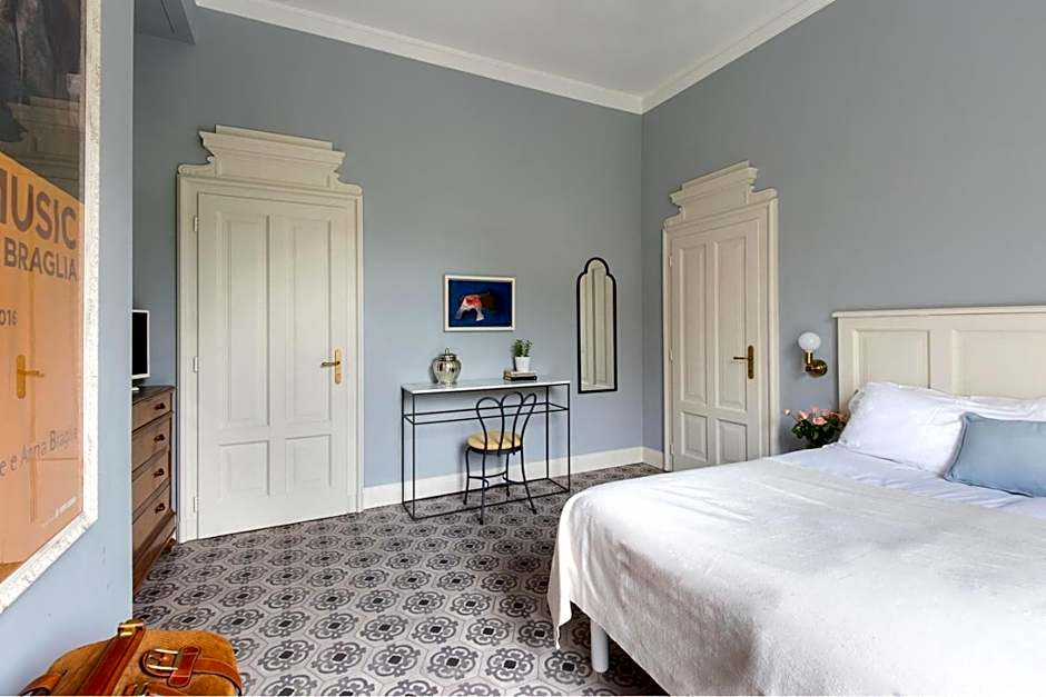 Villa Maria Boutique Hotel