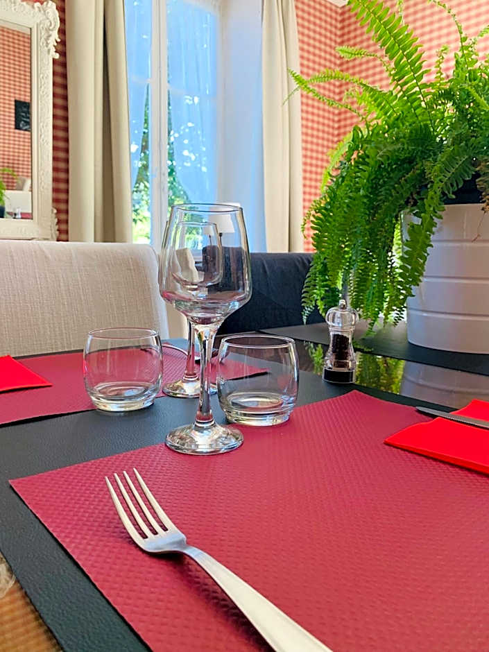 Hotel Restaurant La Desirade