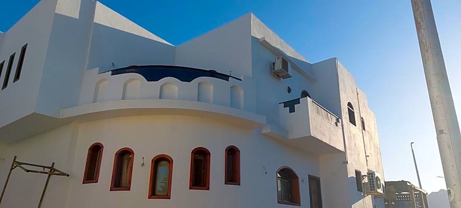 Shabana House