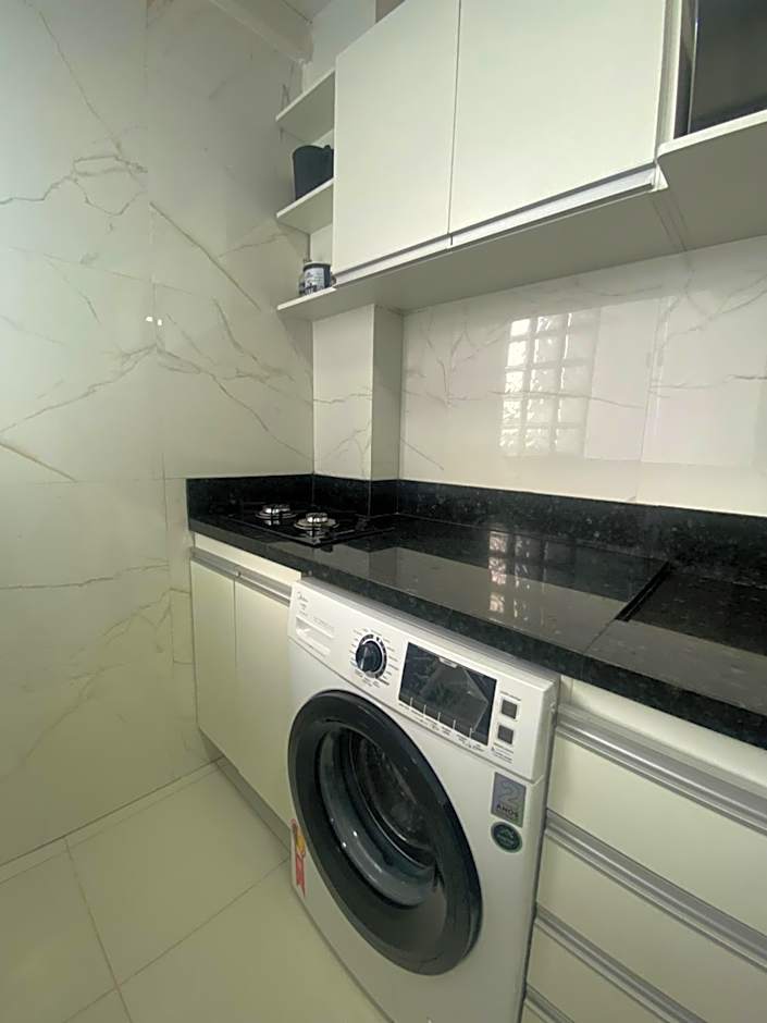 Flat completo no centro de Belém