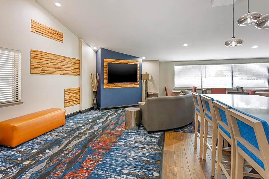 Best Western Westgate Inn