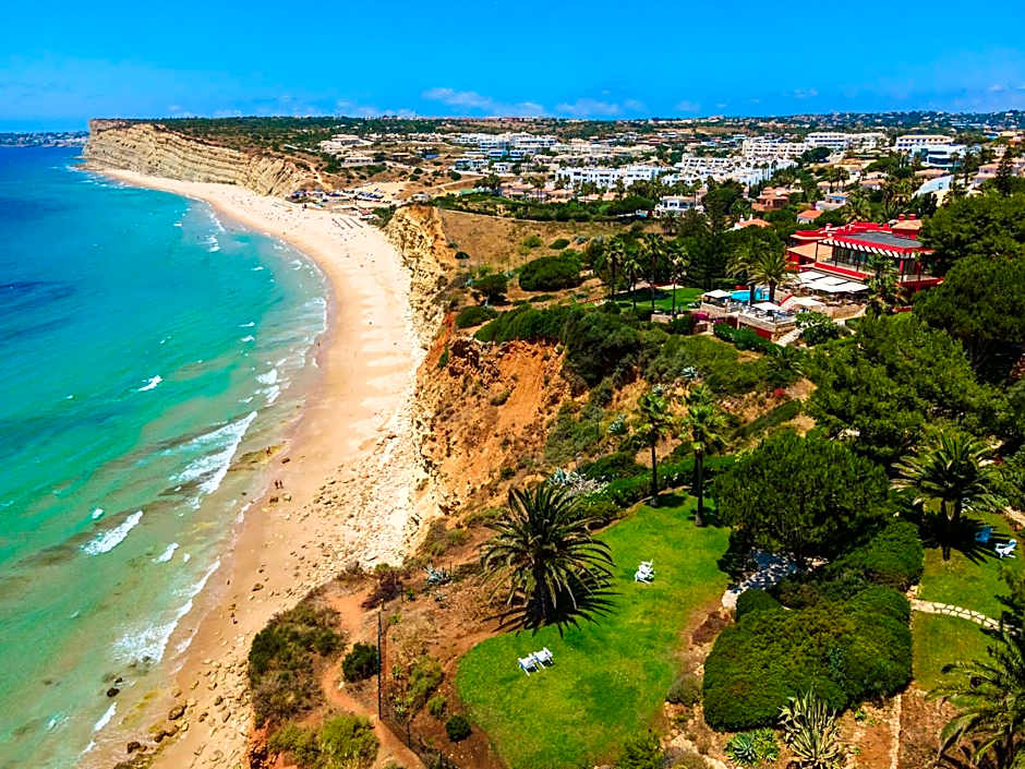 Boutique Hotel Vivenda Miranda