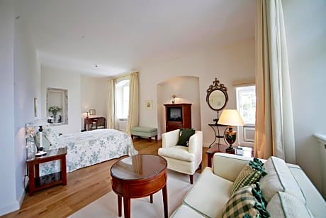 Double Room in the castle