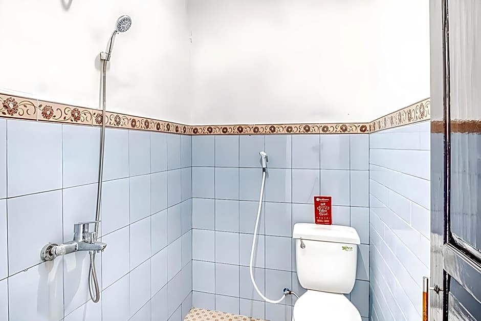 RedDoorz near Wisata Pantai Parangtritis