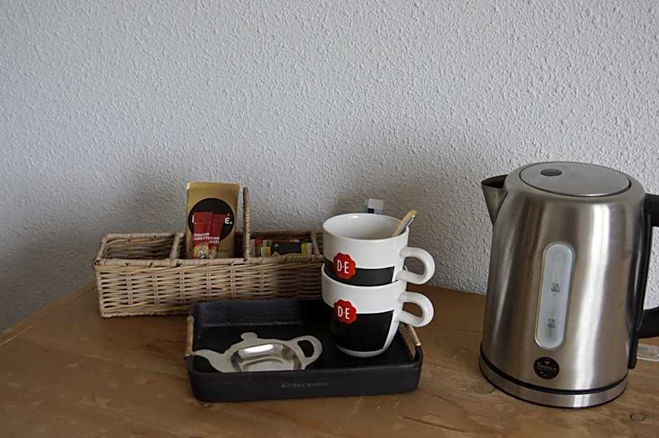 Vertoeven bij Verhoeven